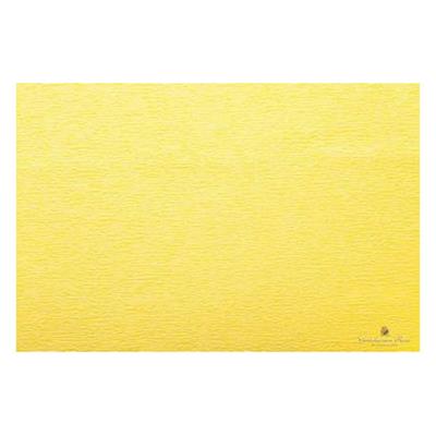 ROTOLI CRESPO SCUDO GR.60 GIALLO PULCINO 292