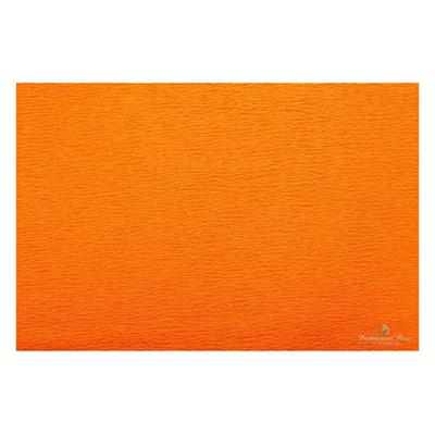 ROTOLI CRESPO SCUDO GR.60 ARANCIONE 300