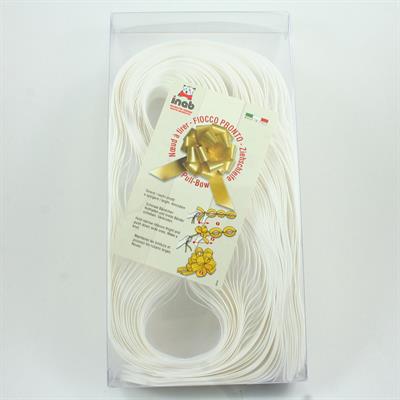 FIOCCHI RAPID RAPHIA MM.31 PZ.20 BIANCO 50830/03