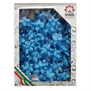 COCCARDE MAT COLOR MM.14 PZ.100 TURCHESE 4992/33