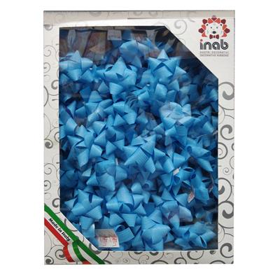 COCCARDE MAT COLOR MM.14 PZ.100 TURCHESE 4992/33
