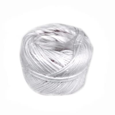 SPAGO 2/4 BIANCO GR.30 PZ.10 2861