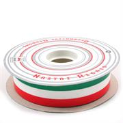 NASTRO TRICOLORE 31/100 506