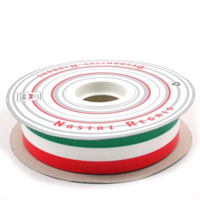 NASTRO TRICOLORE 31/100 506