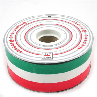 NASTRO TRICOLORE 50/100  507