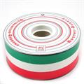 NASTRO TRICOLORE 50/100  507