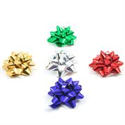 COCCARDE LUX METAL MM.7 PZ.100 ASSORTITE 4203/99