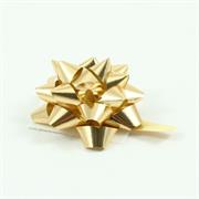 COCCARDE LUX METAL MM.7 PZ.100 ORO 4203/01
