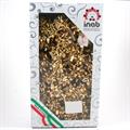 COCCARDE LUX METAL MM.7 PZ.100 ORO 4203/01
