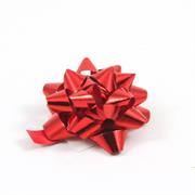 COCCARDE LUX METAL MM.7 PZ.100 ROSSE 4203/15