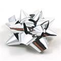 COCCARDE LUX METAL MM.10 PZ.100 ARGENTO 4202/02