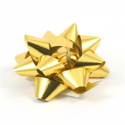 COCCARDE LUX METAL MM.10 PZ.100 ORO 4202/01