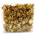 COCCARDE LUX METAL MM.10 PZ.100 ORO 4202/01