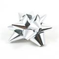 COCCARDE LUX METAL MM.14 PZ.100 ARGENTO 4214/02