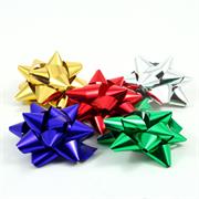 COCCARDE LUX METAL MM.14 PZ.100 ASSORTITE 4214/99