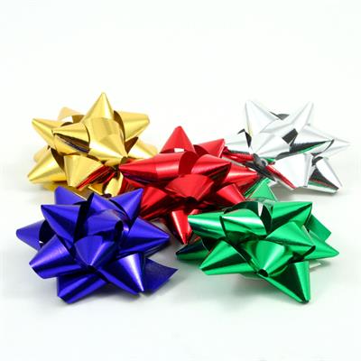 COCCARDE LUX METAL MM.14 PZ.100 ASSORTITE 4214/99
