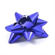 COCCARDE LUX METAL MM.14 PZ.100 4214/32 BLU ROYAL