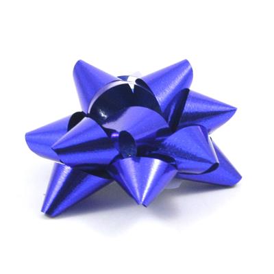 COCCARDE LUX METAL MM.14 PZ.100 4214/32 BLU ROYAL