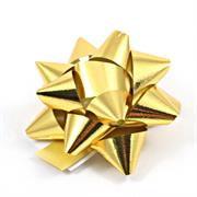COCCARDE LUX METAL MM.14 PZ.100 ORO 4214/01