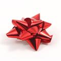 COCCARDE LUX METAL MM.14 PZ.100 ROSSE 4214/15