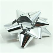 COCCARDE LUX METAL MM.19 PZ.50 ARGENTO 4201/02