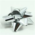 COCCARDE LUX METAL MM.19 PZ.50 ARGENTO 4201/02