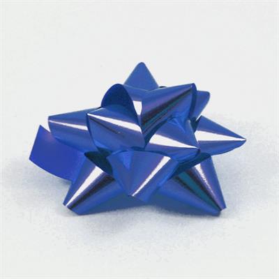 COCCARDE LUX METAL MM.19 PZ.50 BLE 4201/32
