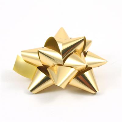 COCCARDE LUX METAL MM.19 PZ.50 ORO 4201/01