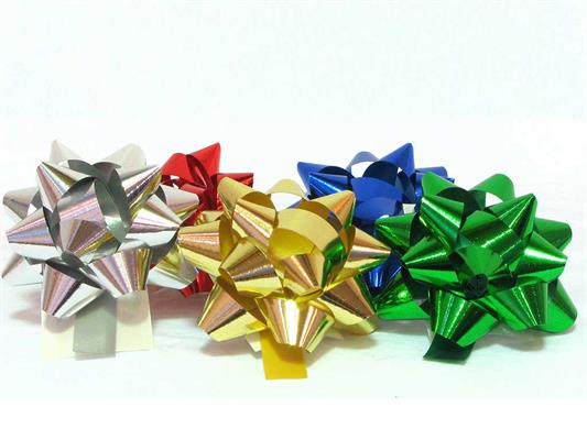COCCARDE MAT COLOR MM.14 PZ.100 ASSORTITE PRIMAVERA 4992