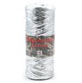ROTOLI DEKORAPHIA LUXURY MT.100 ARGENTO 10780/02