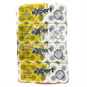 CARTA IGIENICA EXPERT 10 ROTOLI 150 STRAPPI XP1200