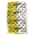 CARTA IGIENICA EXPERT 10 ROTOLI 150 STRAPPI XP1200
