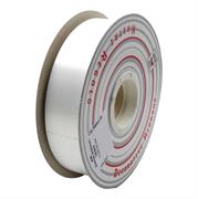 NASTRI SATINETTE MM.31 100 MT BIANCO 233/03