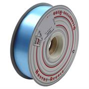 NASTRI SATINETTE MM.31 100 MT CIELO  233/50