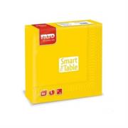 TOVAGLIOLI FATO 33X33 PZ.50 GIALLO