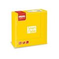 TOVAGLIOLI FATO 33X33 PZ.50 GIALLO