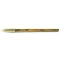 PENNE BIC CRISTAL SHINE ORO 302522