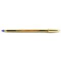 PENNE BIC CRISTAL SHINE ORO 302522