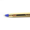 PENNE BIC CRISTAL SHINE ORO 302522