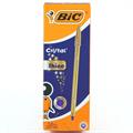 PENNE BIC CRISTAL SHINE ORO 302522