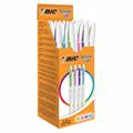 PENNE BIC CRISTAL UP MULTICOLOR 9504462