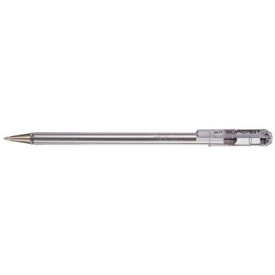 PENNE SUPERB NERE PENTEL BK77-A