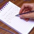 PENNE SUPERB NERE PENTEL BK77-A