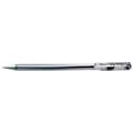 PENNE SUPERB NERE PENTEL BK77-A