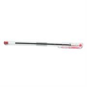 PENNE SUPERB ROSSE PENTEL BK77-B