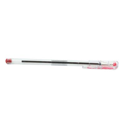 PENNE SUPERB ROSSE PENTEL BK77-B