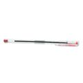 PENNE SUPERB ROSSE PENTEL BK77-B