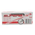 PENNE SUPERB ROSSE PENTEL BK77-B