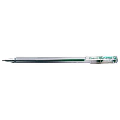 PENNE SUPERB VERDE PENTEL