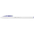 PENNE BIC CRISTAL UP BLE 949879